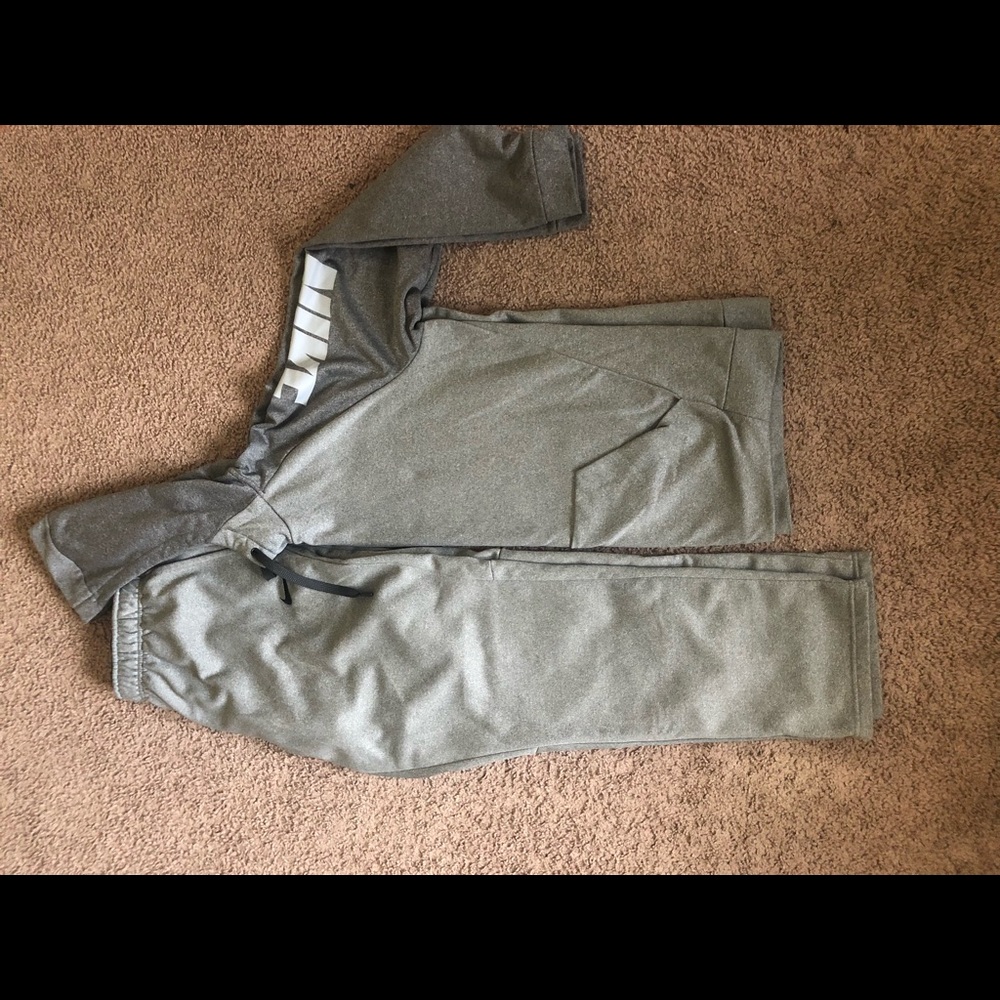 Nike SweatSuit